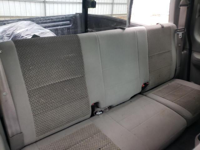 Photo 6 from auction – 2003 FORD F150 with VIN 2FTRX17213CA60401