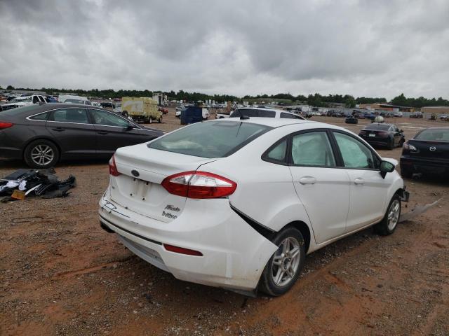 Photo 4 from auction – 2018 FORD FIESTA SE with VIN 3FADP4BJ9JM134651