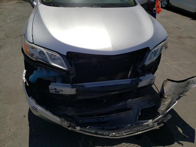 Photo 9 from auction – 2014 ACURA RDX TECHNO with VIN 5J8TB4H55EL021528