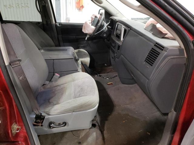 Photo 5 from auction – 2006 DODGE RAM 1500 S with VIN 1D7HU18236J142614