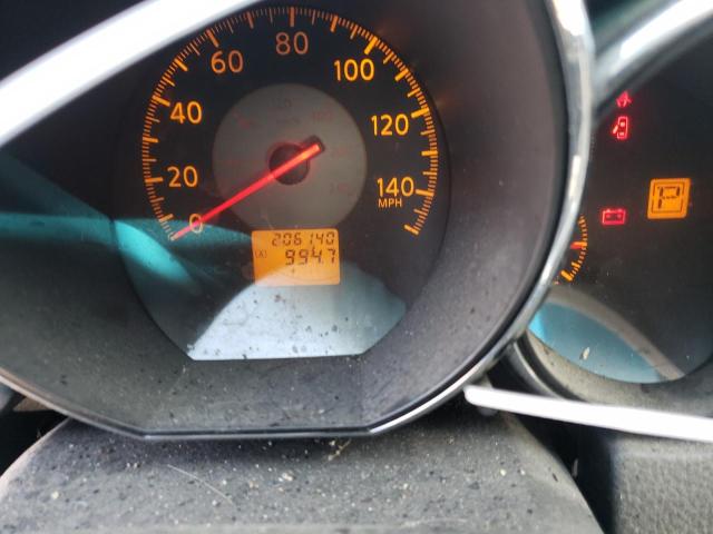Photo 8 from auction – 2005 NISSAN ALTIMA S with VIN 1N4AL11D95N403266