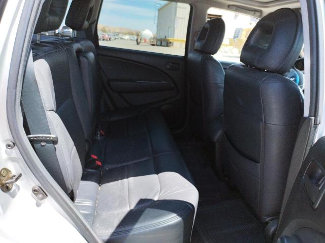 Photo 6 from auction – 2003 MITSUBISHI OUTLANDER with VIN JA4LX41G43U024529