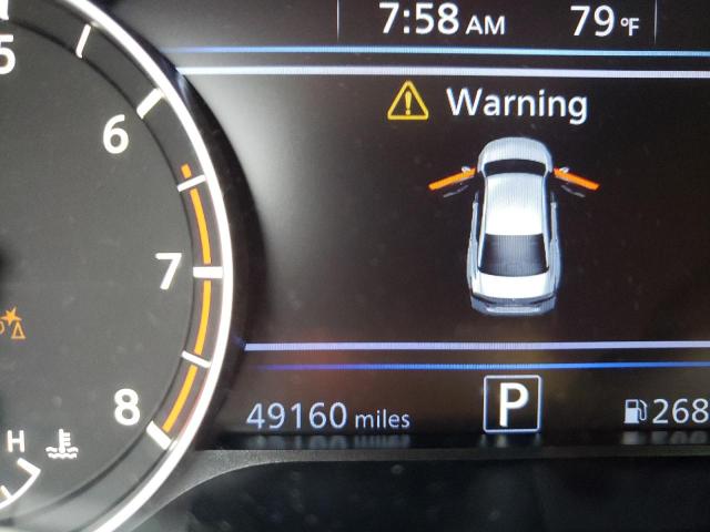 Photo 8 from auction – 2021 NISSAN ALTIMA SV with VIN 1N4BL4DV2MN363234
