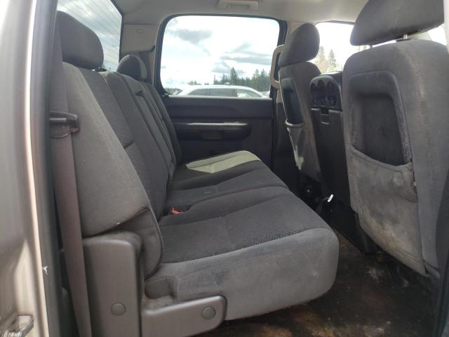 Photo 6 from auction – 2008 GMC SIERRA C15 with VIN 2GTEC13C681321307
