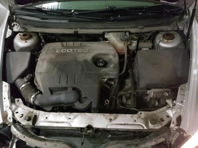 Photo 7 from auction – 2010 CHEVROLET MALIBU LS with VIN 1G1ZB5E00AF164847