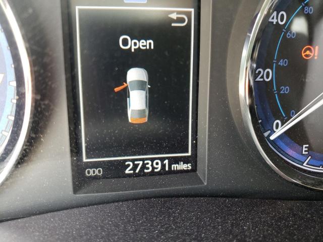 Фото 3 с аукциона – 2018 TOYOTA COROLLA L с VIN 5YFBURHEXJP799052