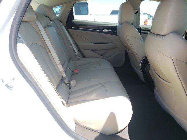 Photo 6 from auction – 2017 BUICK LACROSSE with VIN 1G4ZM5SS0HU185075