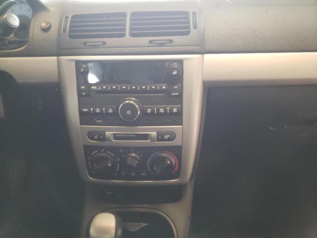 Photo 9 from auction – 2010 CHEVROLET COBALT 2LT with VIN 1G1AF5F54A7235618