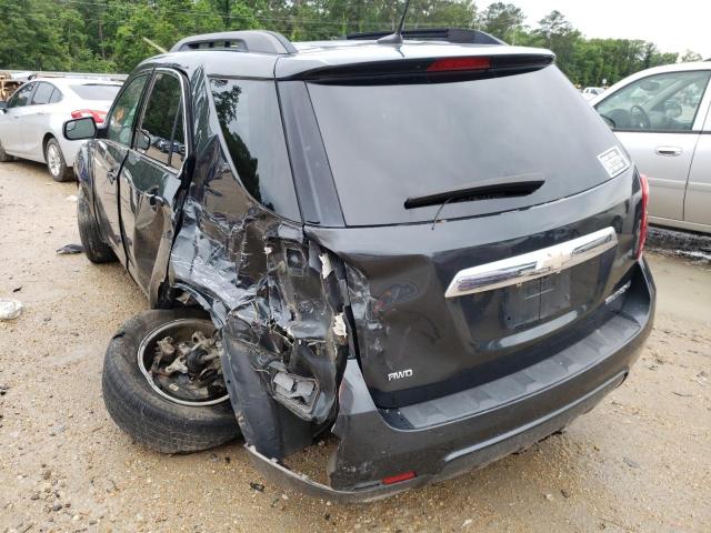 Photo 3 from auction – 2014 CHEVROLET EQUINOX LT with VIN 2GNFLFEK4E6217426