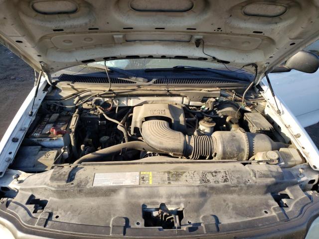 Photo 7 from auction – 2003 FORD F150 with VIN 2FTPF18L23CA71294