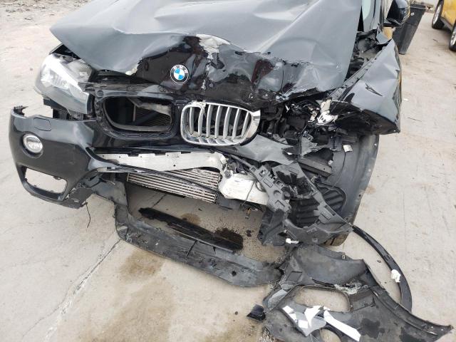 Photo 9 from auction – 2016 BMW X3 XDRIVE2 with VIN 5UXWX9C58G0D84011