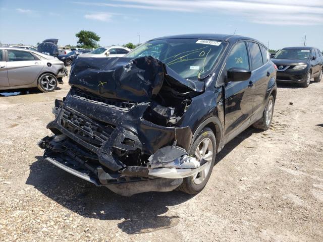 Photo 2 from auction – 2015 FORD ESCAPE SE with VIN 1FMCU0GX4FUB93366