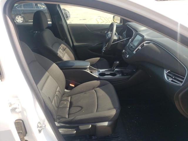 Photo 5 from auction – 2018 CHEVROLET MALIBU LT with VIN 1G1ZD5ST9JF248058