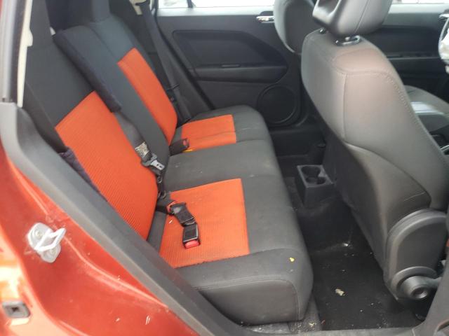 Фото 6 с аукциона – 2008 DODGE CALIBER SX с VIN 1B3HB48BX8D771307