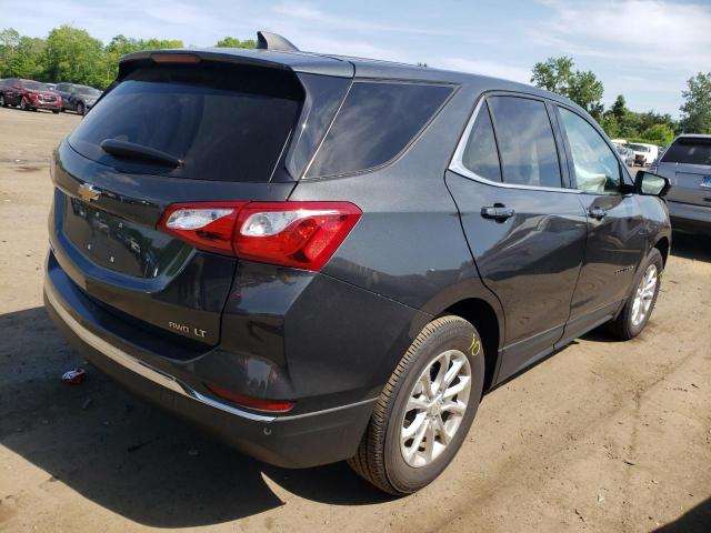 Photo 4 from auction – 2020 CHEVROLET EQUINOX LT with VIN 2GNAXTEV3L6232617
