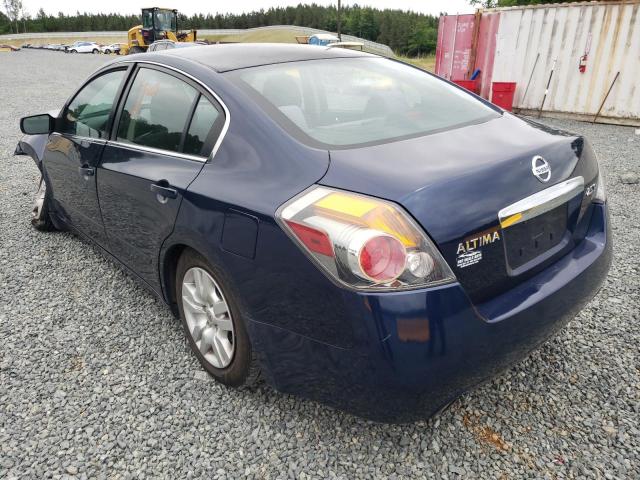 صورة رقم 3 من المزاد - 2012 NISSAN ALTIMA BAS مع VIN 1N4AL2AP7CC215659