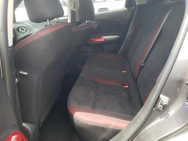 Photo 6 from auction – 2011 NISSAN JUKE S with VIN JN8AF5MR7BT012029