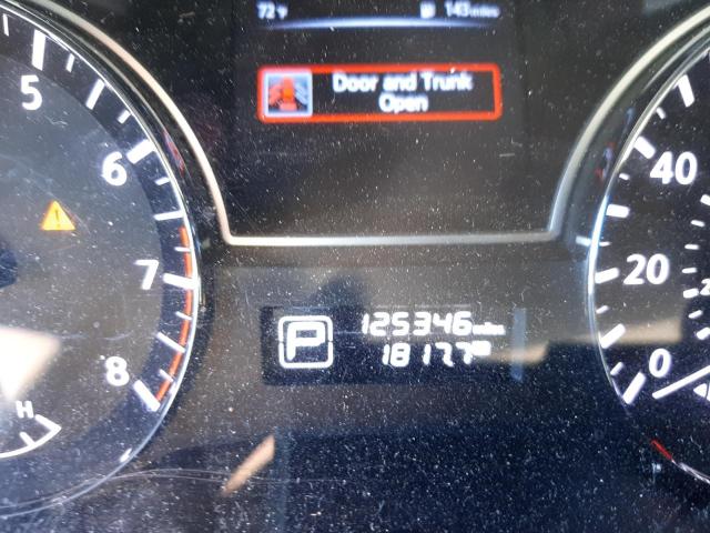 Photo 8 from auction – 2015 NISSAN ALTIMA 2.5 with VIN 1N4AL3AP9FC114973