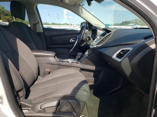 Photo 5 from auction – 2012 GMC TERRAIN SL with VIN 2GKALSEK7C6151371