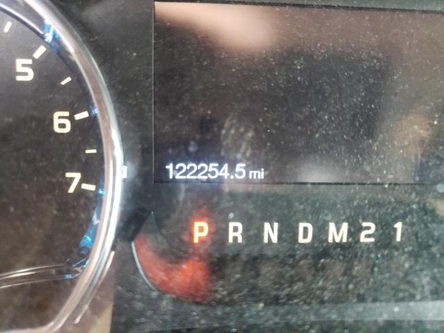 Photo 8 from auction – 2011 FORD F150 SUPER with VIN 1FTFW1EF0BFA34693