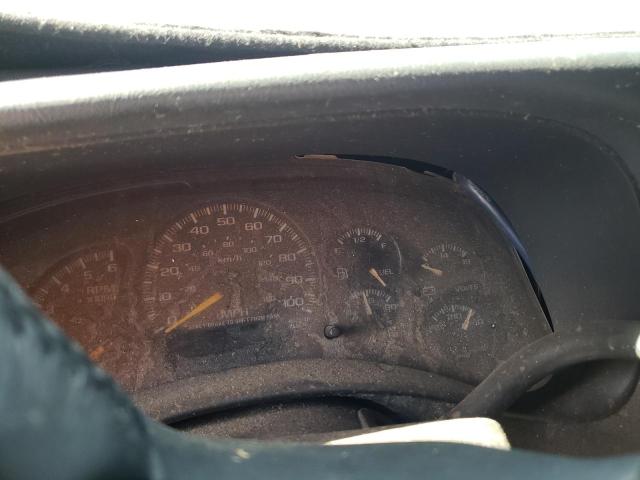Photo 8 from auction – 2000 CHEVROLET SILVERADO with VIN 2GCEC19T4Y1384963