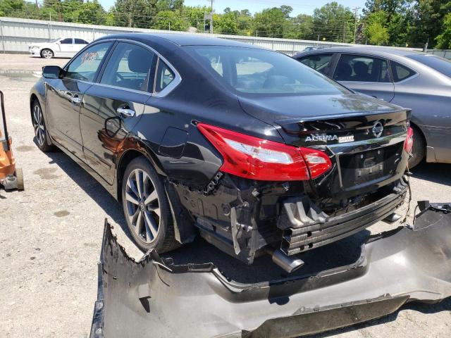 Photo 3 from auction – 2016 NISSAN ALTIMA 2.5 with VIN 1N4AL3AP8GC192534