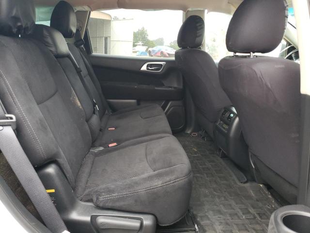 Photo 6 from auction – 2015 NISSAN PATHFINDER with VIN 5N1AR2MM6FC694070