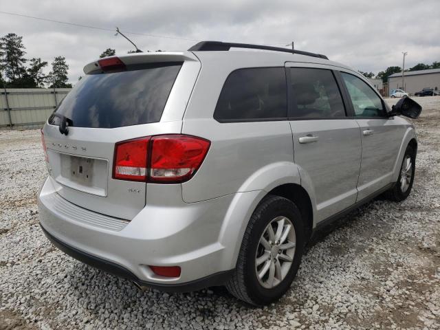 Photo 4 from auction – 2013 DODGE JOURNEY SX with VIN 3C4PDCBG8DT685193