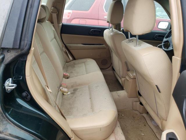 Photo 6 from auction – 2005 SUBARU FORESTER 2 with VIN JF1SG63685H711404