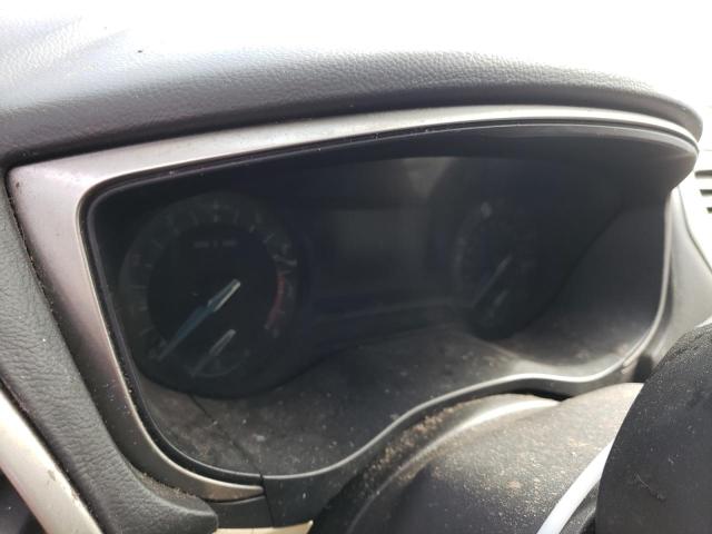 Photo 3 from auction – 2016 FORD FUSION SE with VIN 1FA6P0HD0G5136046