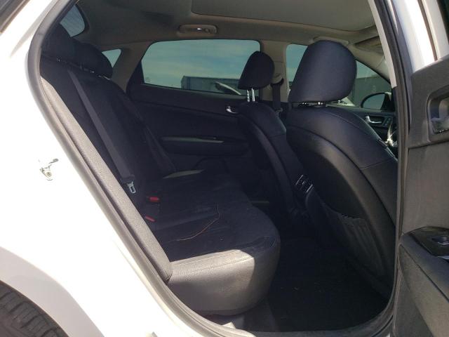 Photo 6 from auction – 2020 KIA OPTIMA PLU with VIN KNAGV4LD3L5036940