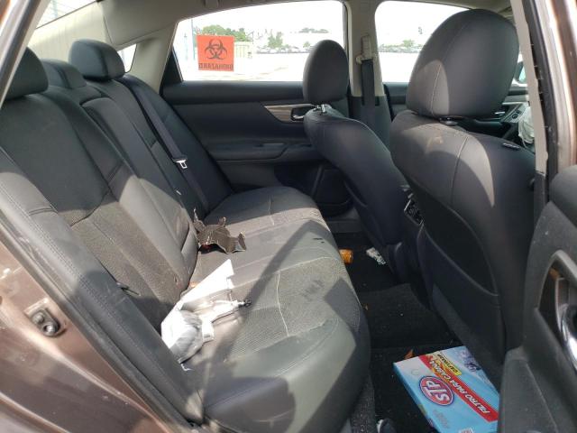 Zdjęcie 6 z aukcji – 2015 NISSAN ALTIMA 3.5 z VIN 1N4BL3AP4FC169142