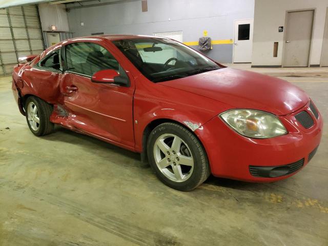 Photo 9 from auction – 2007 PONTIAC G5 with VIN 1G2AL15F677209960