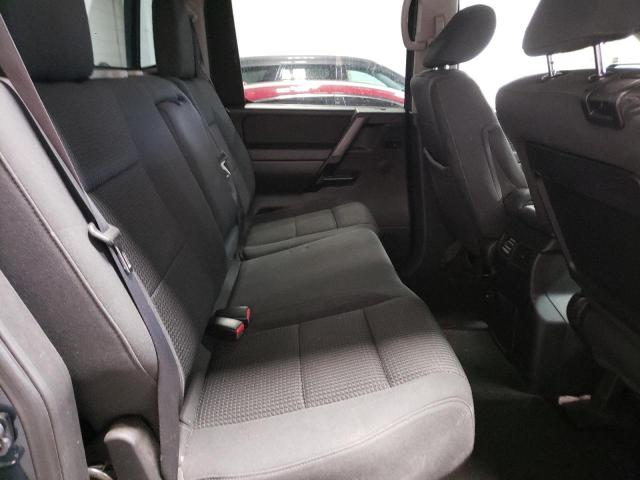 Photo 6 from auction – 2014 NISSAN TITAN S with VIN 1N6BA0EC4EN501554