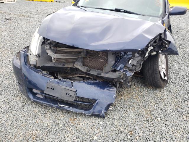صورة رقم 9 من المزاد - 2012 NISSAN ALTIMA BAS مع VIN 1N4AL2AP7CC215659