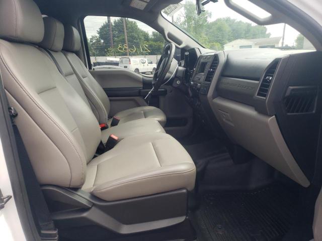 Photo 8 from auction – 2020 FORD F250 SUPER with VIN 1FT7W2A62LEC69099