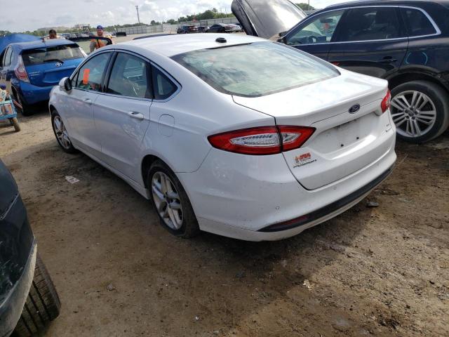 Photo 6 from auction – 2016 FORD FUSION SE with VIN 1FA6P0HD0G5136046