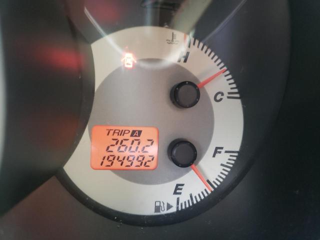 Photo 8 from auction – 2009 MAZDA 3 I with VIN JM1BK32F591231473
