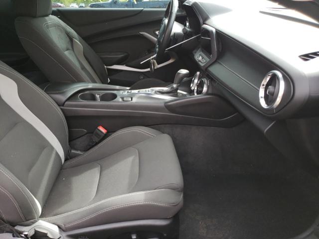 Photo 5 from auction – 2018 CHEVROLET CAMARO SS with VIN 1G1FF1R76J0135699