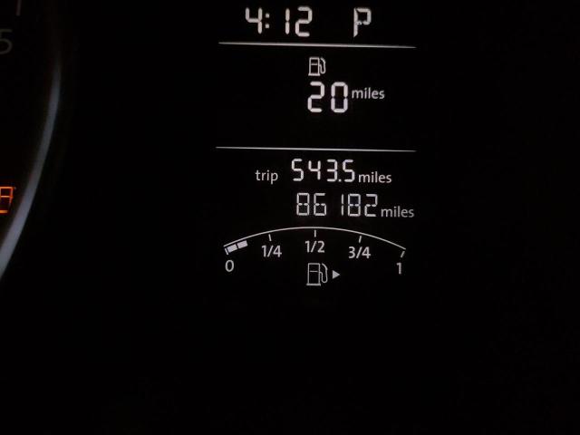 Photo 8 from auction – 2015 VOLKSWAGEN JETTA SE with VIN 3VWD07AJ2FM402249