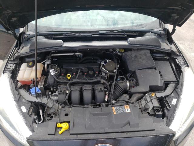 Photo 7 from auction – 2015 FORD FOCUS SE with VIN 1FADP3F2XFL215468
