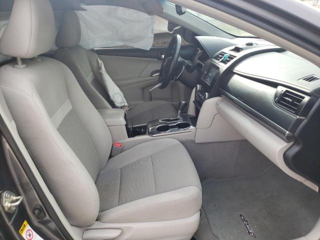 Photo 5 from auction – 2014 TOYOTA CAMRY HYBR with VIN 4T1BD1FKXEU098459