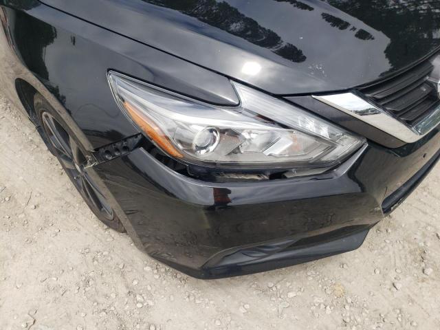 Photo 10 from auction – 2017 NISSAN ALTIMA 2.5 with VIN 1N4AL3AP3HC186092