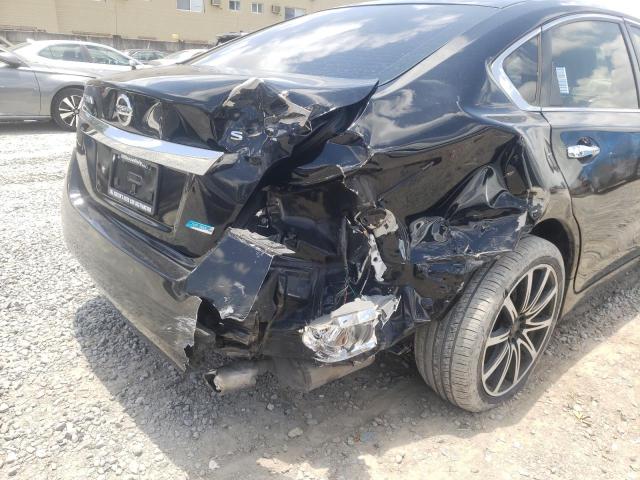 Photo 9 from auction – 2014 NISSAN ALTIMA 2.5 with VIN 1N4AL3AP2EN337388
