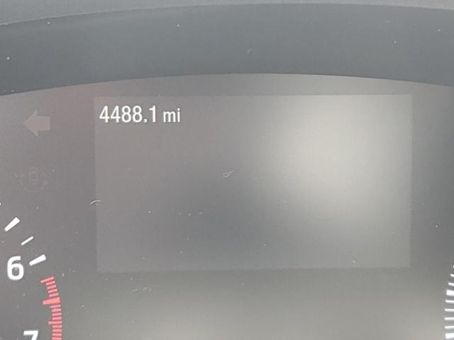 Photo 8 from auction – 2021 FORD EXPLORER P with VIN 1FM5K8AB5MGB05267