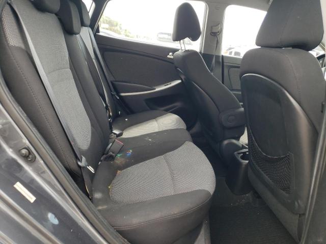 Photo 6 from auction – 2013 HYUNDAI ACCENT GLS with VIN KMHCT5AE8DU094683