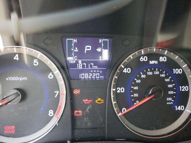 Photo 8 from auction – 2016 HYUNDAI ACCENT SE with VIN KMHCT4AE5GU020555
