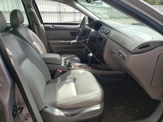 Photo 5 from auction – 2006 FORD TAURUS SEL with VIN 1FAFP56U66A222029