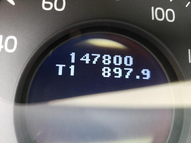 Photo 8 from auction – 2010 VOLVO XC60 3.2 with VIN YV4982DZ0A2105273