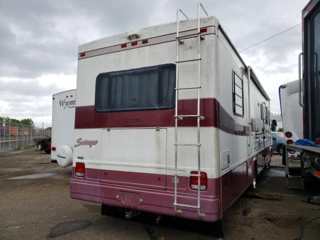 Photo 4 from auction – 1998 FORD MOTORHOME with VIN 3FCMF53S7XJA02864